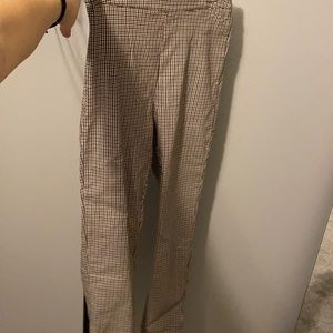 Business pants
